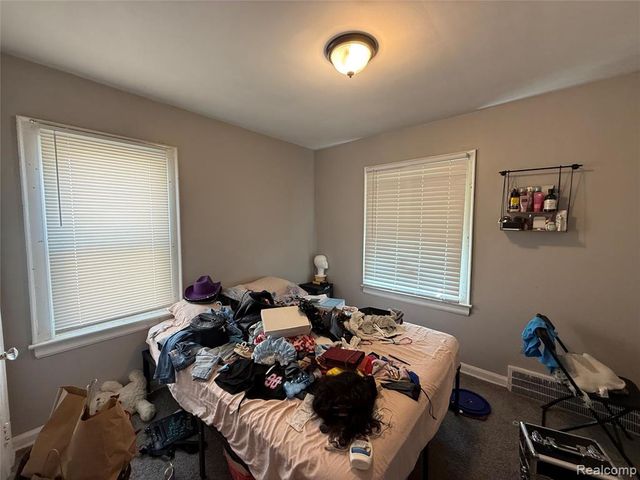 19217 Marx Street, Detroit, MI 48203