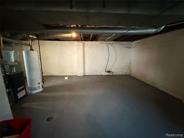 19217 Marx Street, Detroit, MI 48203