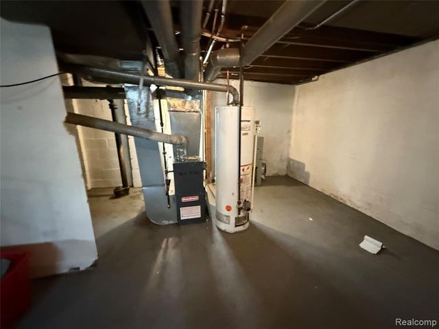 19217 Marx Street, Detroit, MI 48203