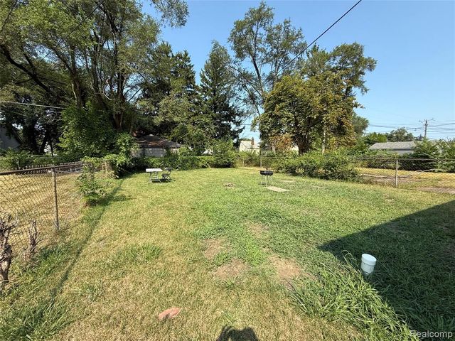 19217 Marx Street, Detroit, MI 48203