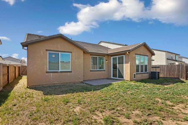2008 Anders Ave, Manteca, CA 95337