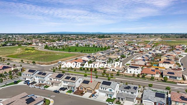 2008 Anders Ave, Manteca, CA 95337