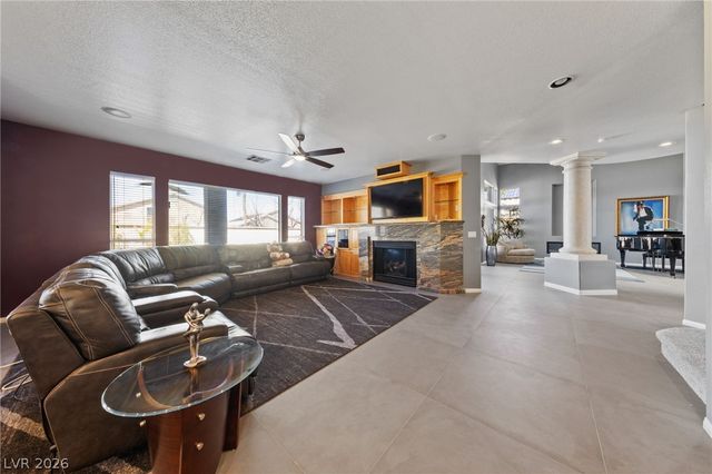 2066 Jupiter Hills Lane, Henderson, NV 89012