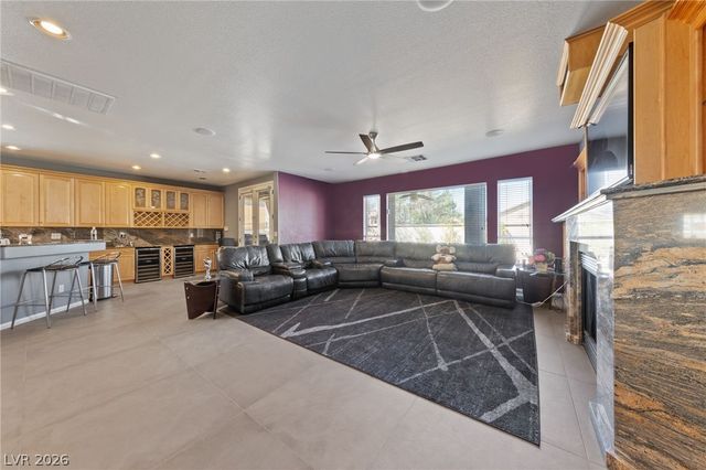2066 Jupiter Hills Lane, Henderson, NV 89012