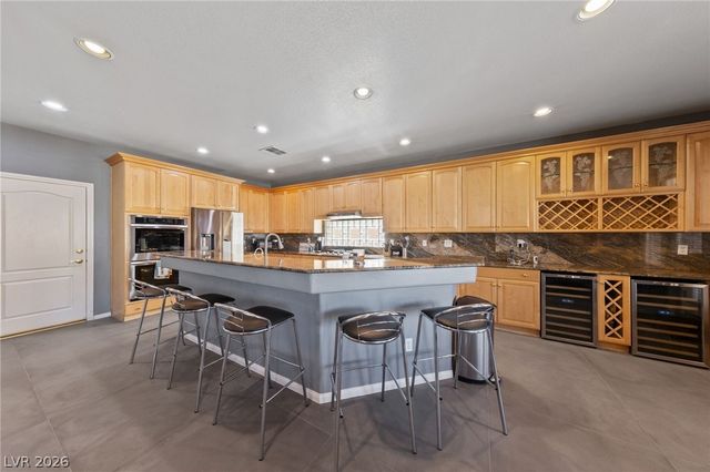 2066 Jupiter Hills Lane, Henderson, NV 89012