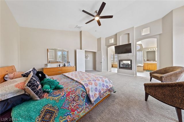 2066 Jupiter Hills Lane, Henderson, NV 89012