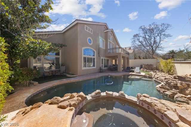 2066 Jupiter Hills Lane, Henderson, NV 89012