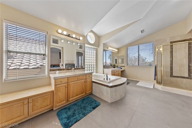 2066 Jupiter Hills Lane, Henderson, NV 89012