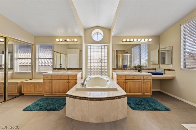 2066 Jupiter Hills Lane, Henderson, NV 89012