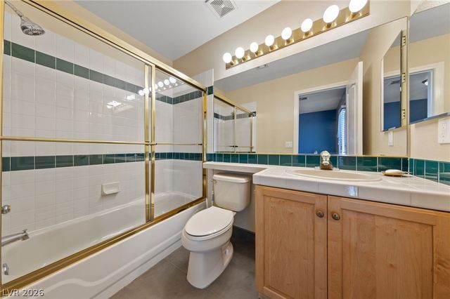 2066 Jupiter Hills Lane, Henderson, NV 89012