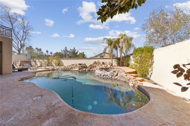 2066 Jupiter Hills Lane, Henderson, NV 89012