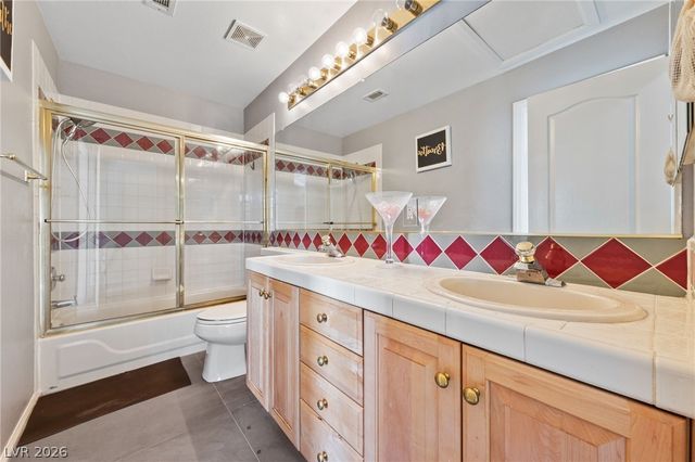 2066 Jupiter Hills Lane, Henderson, NV 89012
