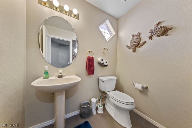 2066 Jupiter Hills Lane, Henderson, NV 89012