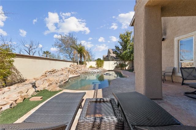 2066 Jupiter Hills Lane, Henderson, NV 89012