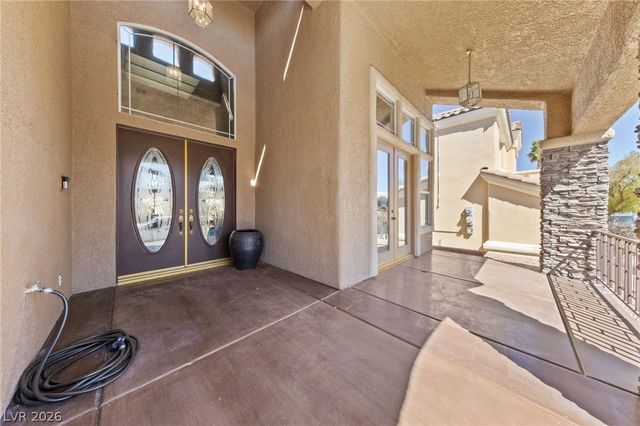 2066 Jupiter Hills Lane, Henderson, NV 89012