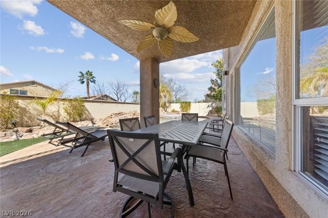 2066 Jupiter Hills Lane, Henderson, NV 89012