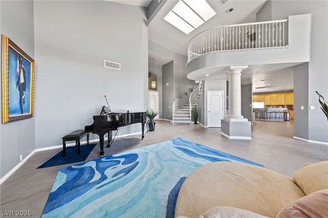 2066 Jupiter Hills Lane, Henderson, NV 89012