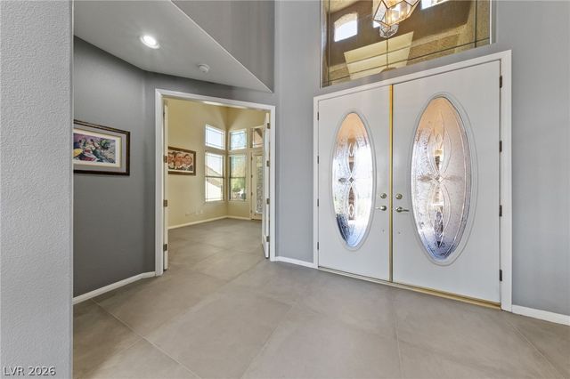 2066 Jupiter Hills Lane, Henderson, NV 89012