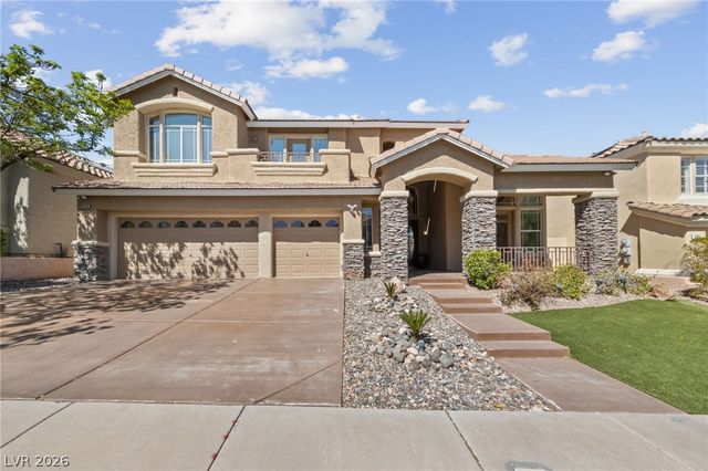 2066 Jupiter Hills Lane, Henderson, NV 89012