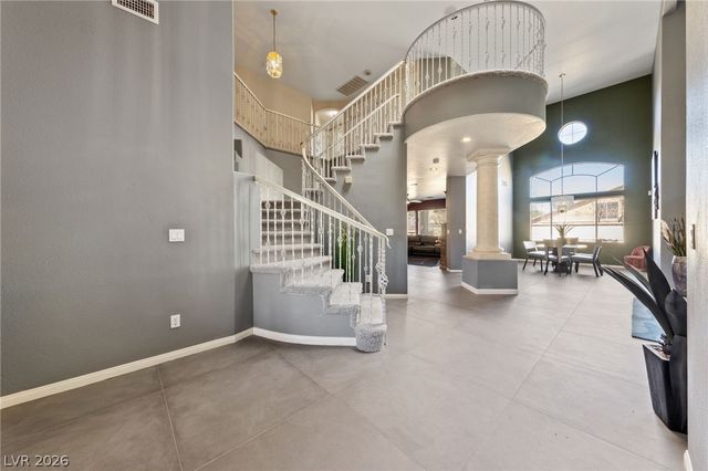 2066 Jupiter Hills Lane, Henderson, NV 89012