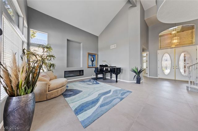 2066 Jupiter Hills Lane, Henderson, NV 89012