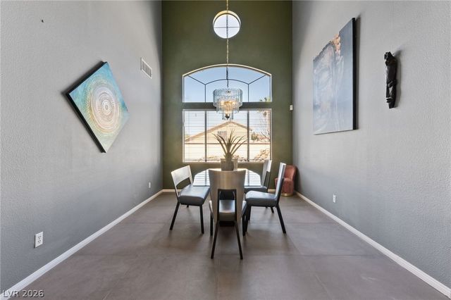 2066 Jupiter Hills Lane, Henderson, NV 89012