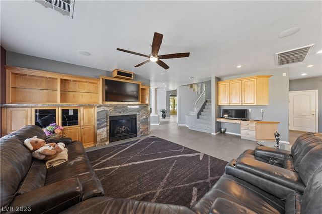 2066 Jupiter Hills Lane, Henderson, NV 89012