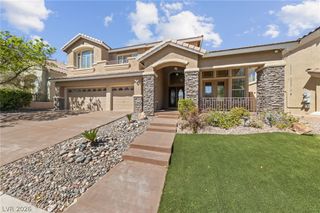2066 Jupiter Hills Lane, Henderson, NV 89012