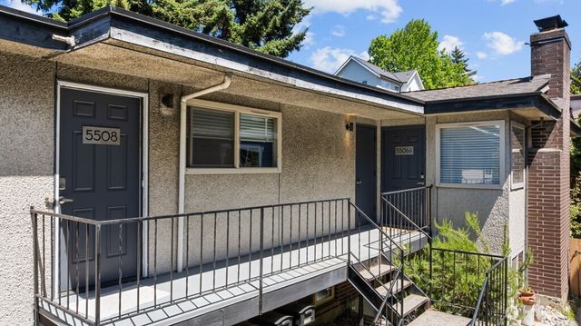 5506 7th Avenue NW, Seattle, WA 98107