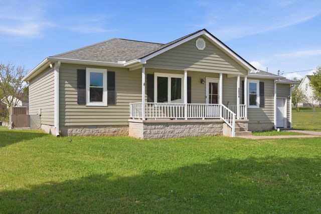 2014 Gardendale Dr, Murfreesboro, TN 37130