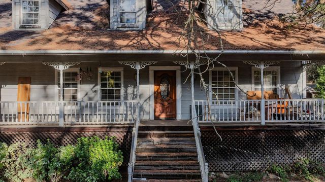 12810 New York Ranch Rd, Jackson, CA 95642