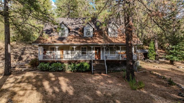 12810 New York Ranch Rd, Jackson, CA 95642