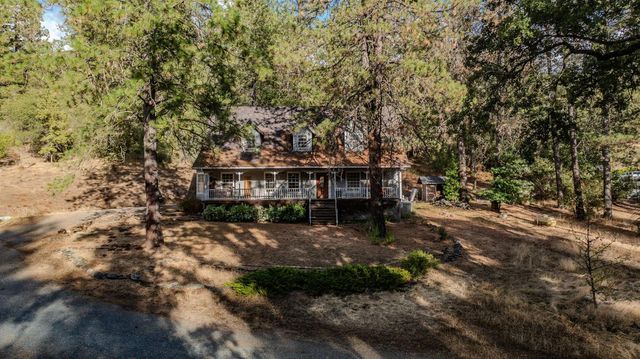 12810 New York Ranch Rd, Jackson, CA 95642