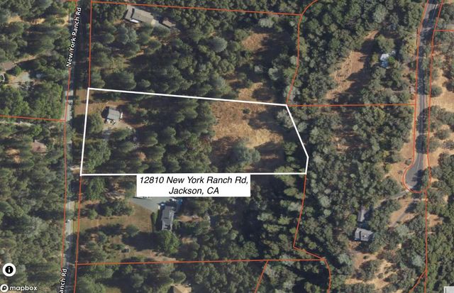 12810 New York Ranch Rd, Jackson, CA 95642