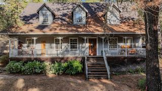 12810 New York Ranch Rd, Jackson, CA 95642