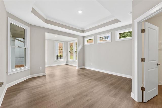 3422 Fishpond Circle, Dacula, GA 30019