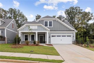 3422 Fishpond Circle, Dacula, GA 30019