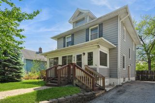 828 25th Street, Des Moines, IA 50312