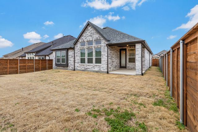 1836 Solterra Boulevard, Mesquite, TX 75181