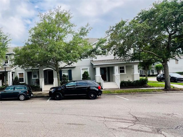 13672 CYGNUS DRIVE, Orlando, FL 32828