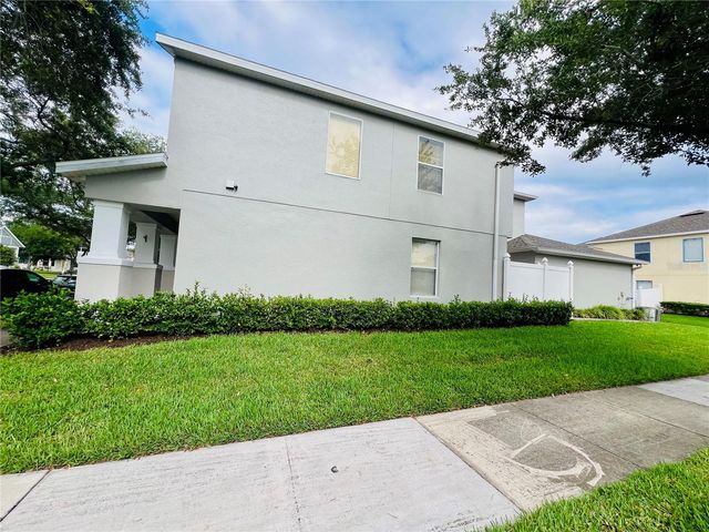 13672 CYGNUS DRIVE, Orlando, FL 32828