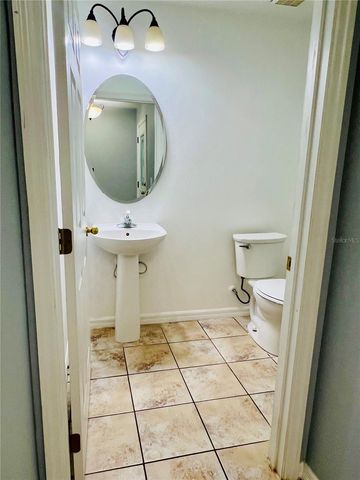 13672 CYGNUS DRIVE, Orlando, FL 32828