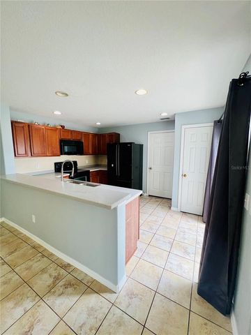 13672 CYGNUS DRIVE, Orlando, FL 32828