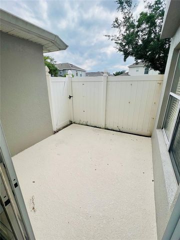 13672 CYGNUS DRIVE, Orlando, FL 32828