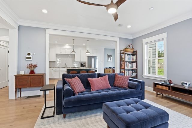 47 Cutter Lane 47, Amesbury, MA 01913