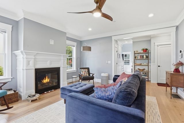 47 Cutter Lane 47, Amesbury, MA 01913