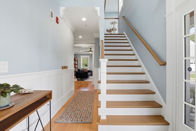 47 Cutter Lane 47, Amesbury, MA 01913