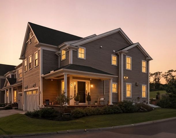 47 Cutter Lane 47, Amesbury, MA 01913