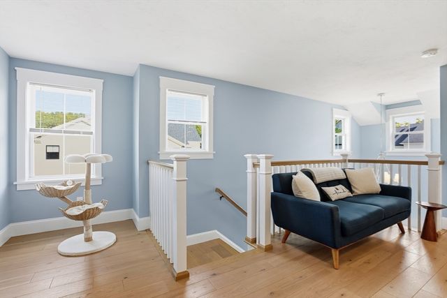 47 Cutter Lane 47, Amesbury, MA 01913