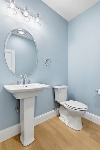 47 Cutter Lane 47, Amesbury, MA 01913